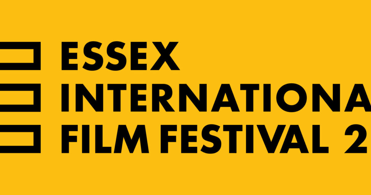Film Festival: Made in Essex Film Programme Hadleigh | Explore Essex