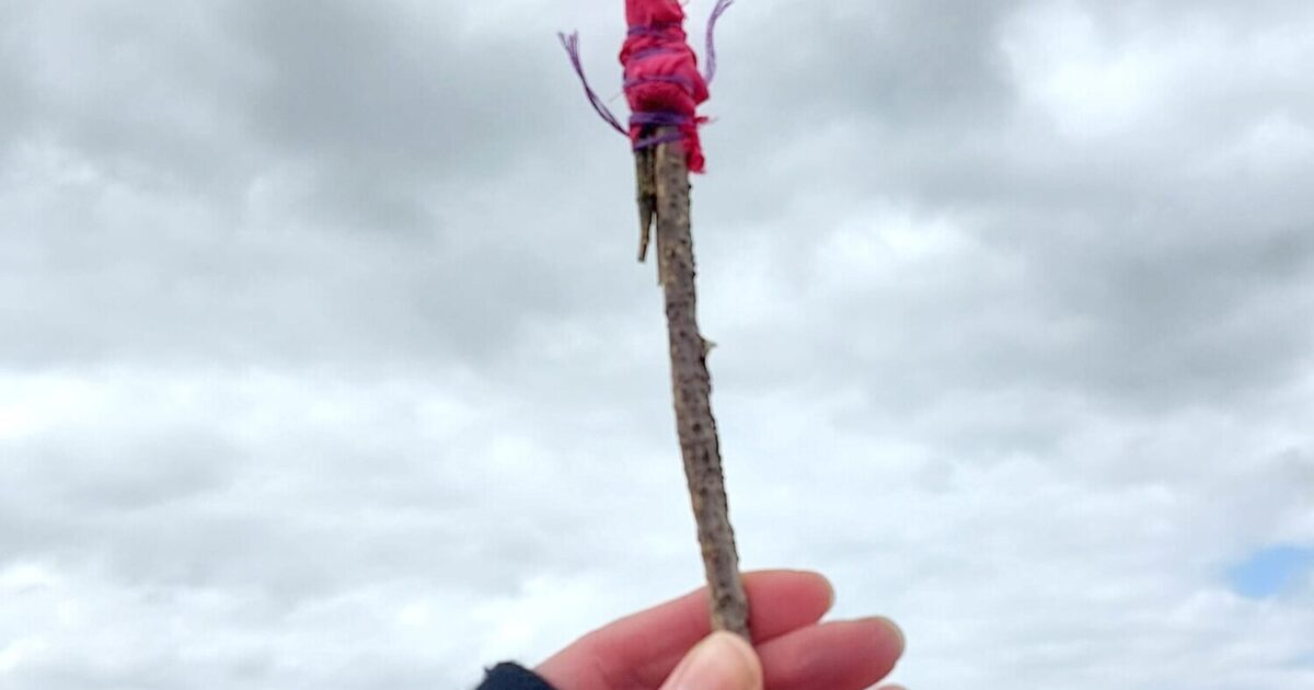 Jaywick Martello Tower: Art Making Workshop (One)
