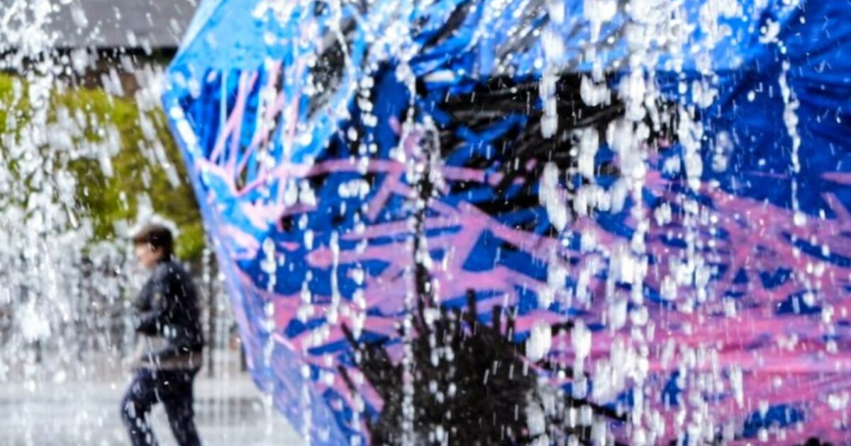 Jaywick Martello Tower: Art Making Workshop (two)