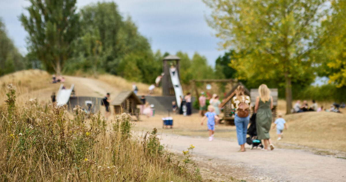 Great Notley Country Park