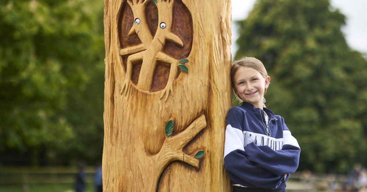 Weald Country Park Visitor Centre