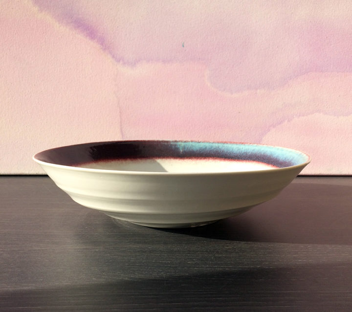Porcelain Bowl