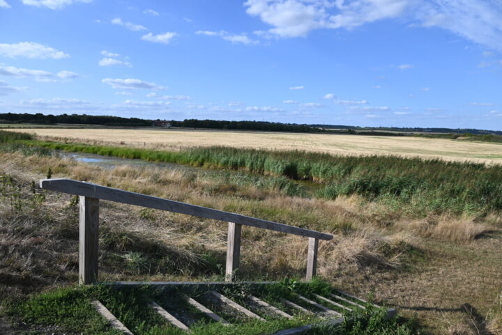 Marsh Farm Country Park
