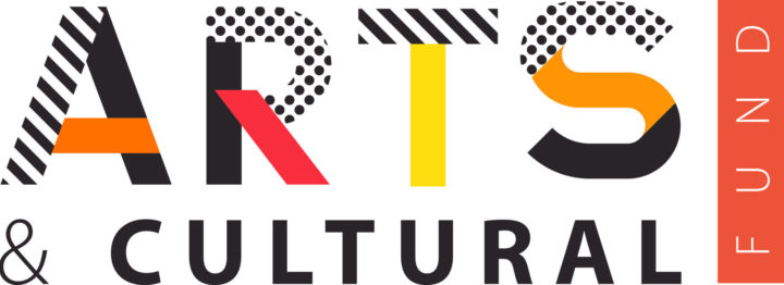 Arts and Cultural Fund logo