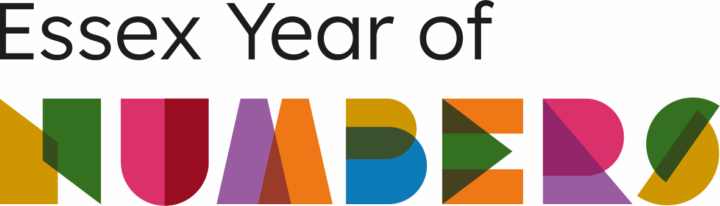 Essex Year of Numbers logo