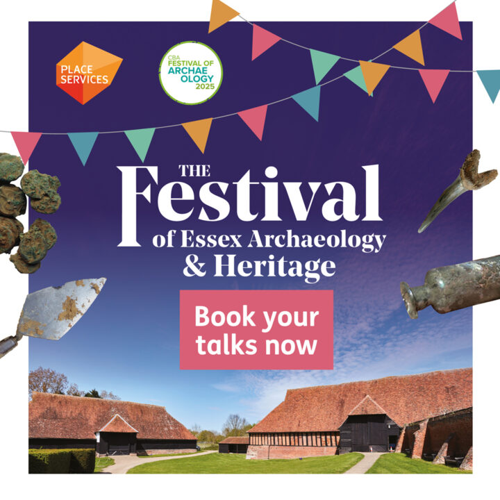 The Festival of Archaeology & Heritage