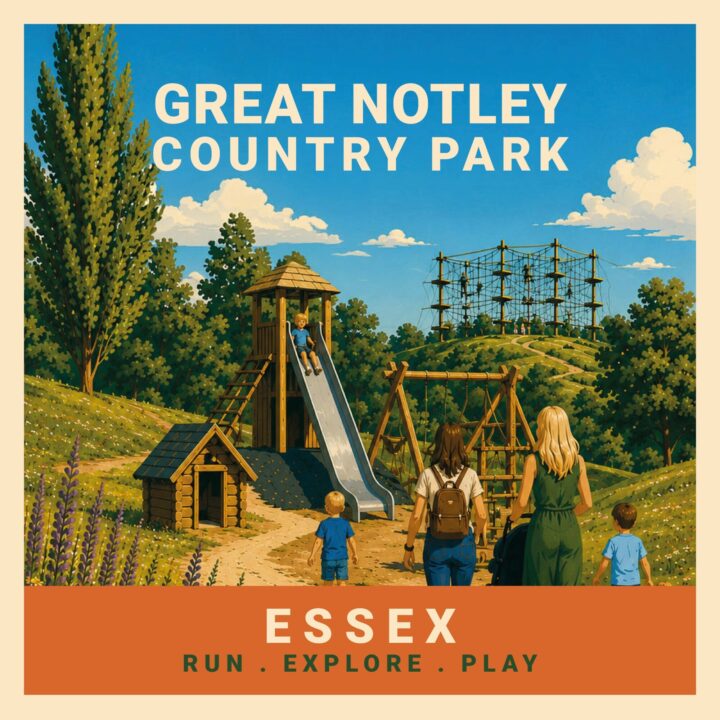 Great Notley Country Park