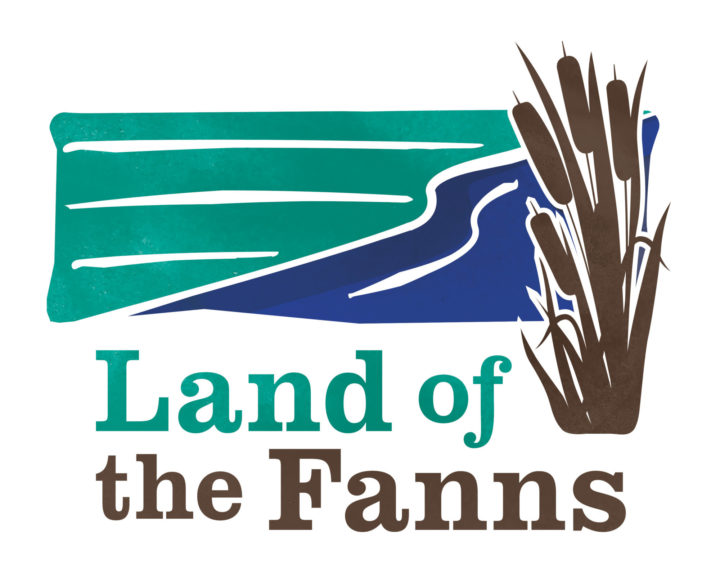 Land of the Fanns logo