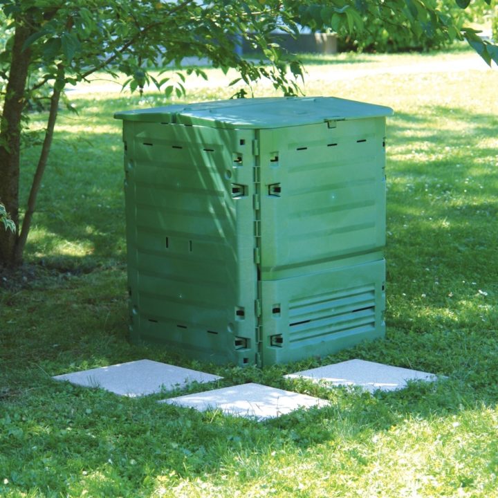 Love Essex compost bin prize