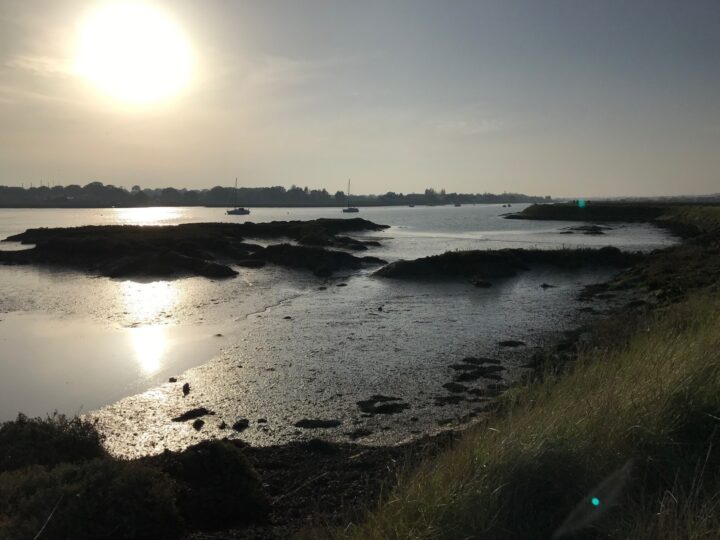 Marsh Farm Country Park by Rob Haworth