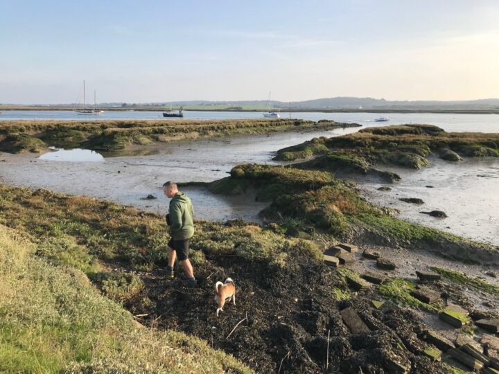 March Farm is a is a haven for walking and wildlife enthusiasts
