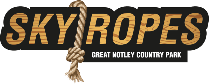 Sky Ropes logo