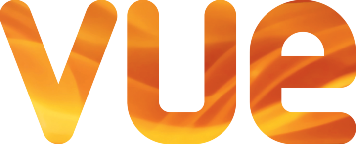 vue cinemas logo