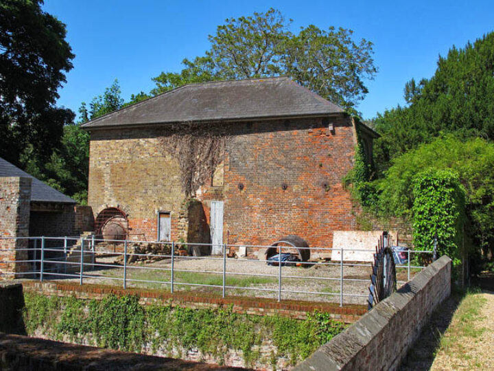 Beeleigh Mill