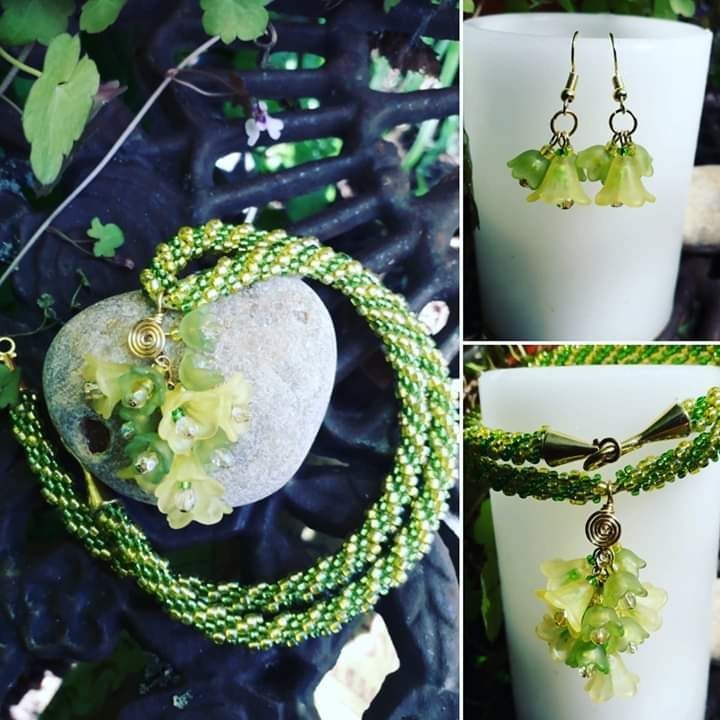 Cauldron Creations Jewellery