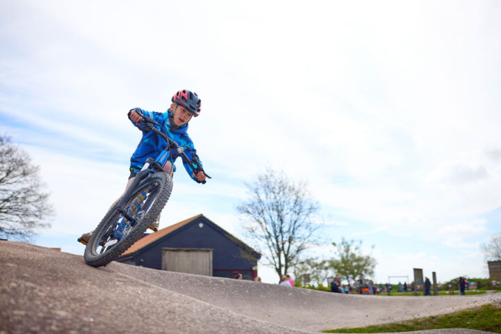 Hadleigh offers something for all ages