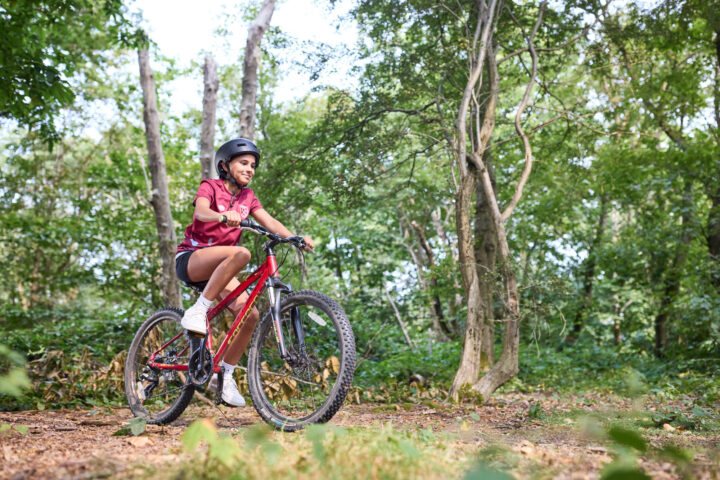 Hire a bike for a great day out