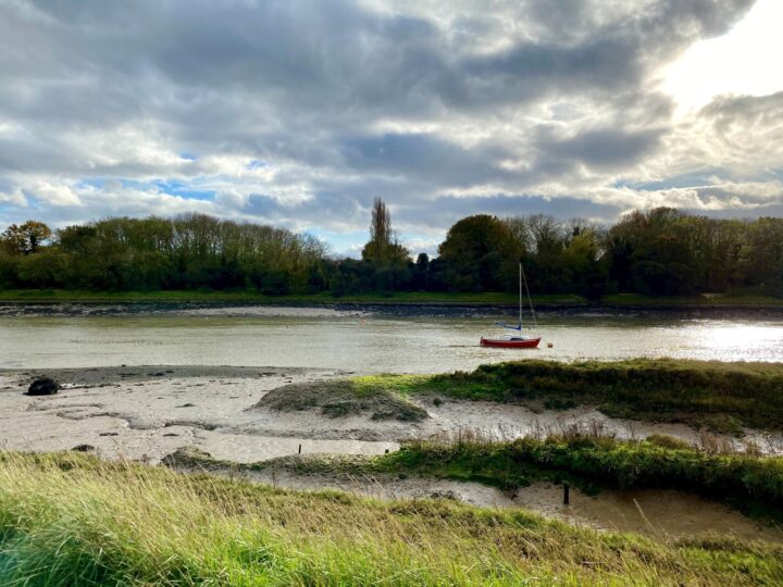 Marsh Farm Country Park