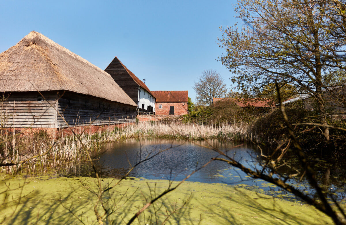 Cressing External
