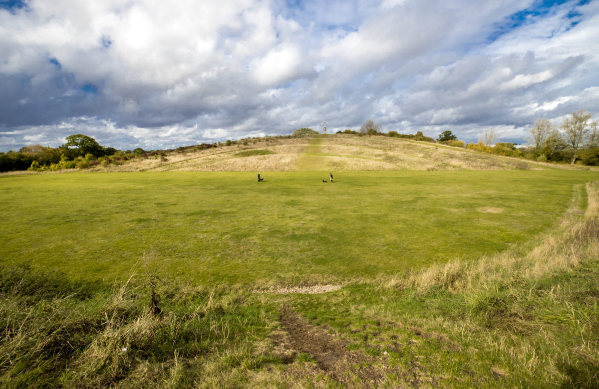 Great Notley Country Park Explore Essex