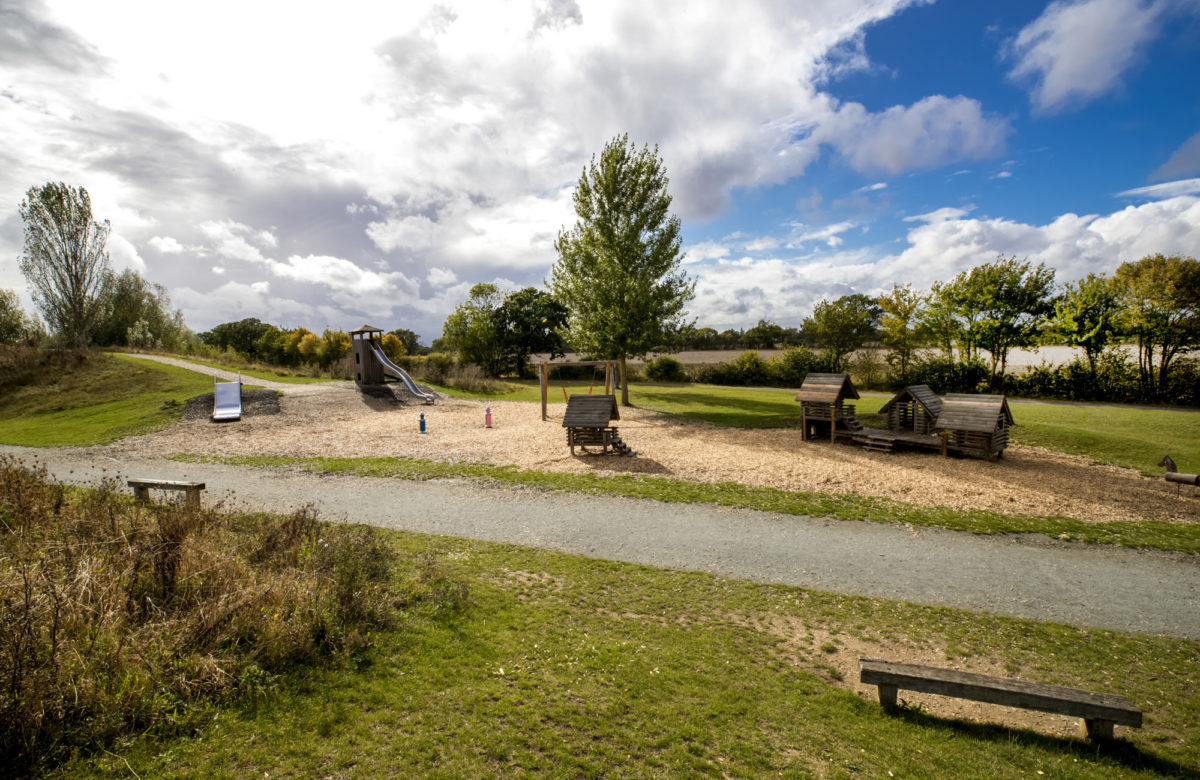 Great Notley Country Park Explore Essex