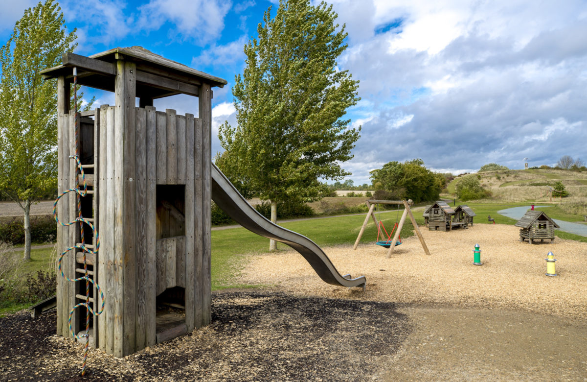 Great Notley Country Park Explore Essex