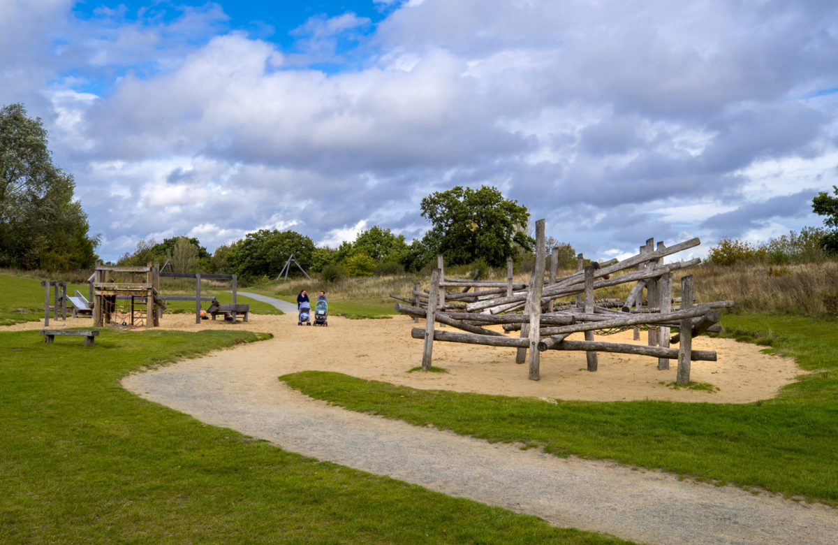 Great Notley Country Park Map Great Notley Country Park | Explore Essex