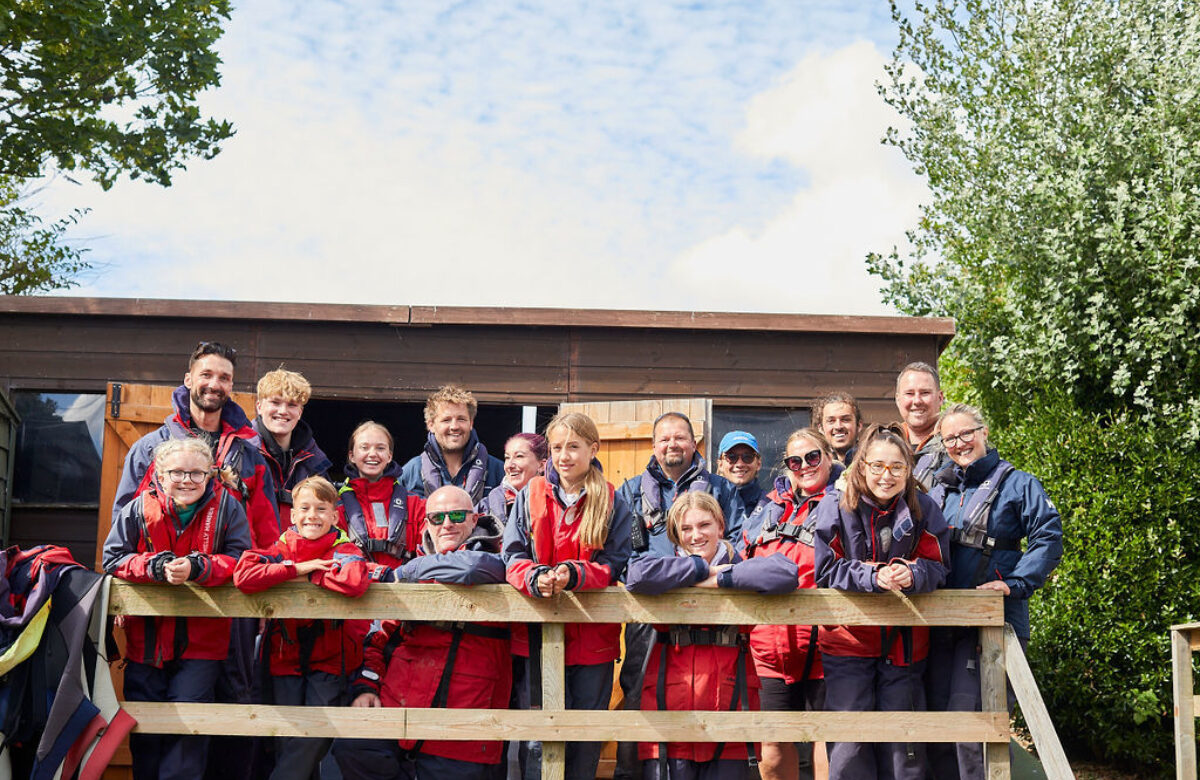 EO Bradwell Jul22 088 group shot