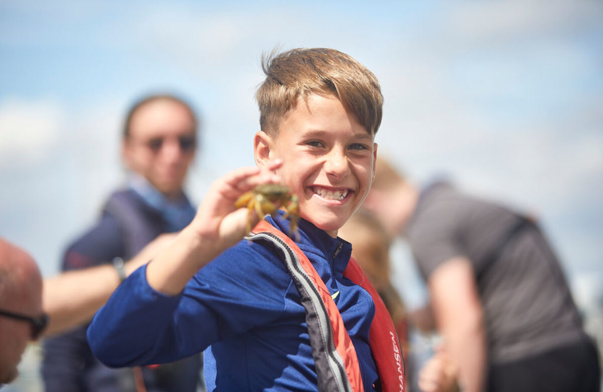 EO Bradwell Jul22 1307 crab