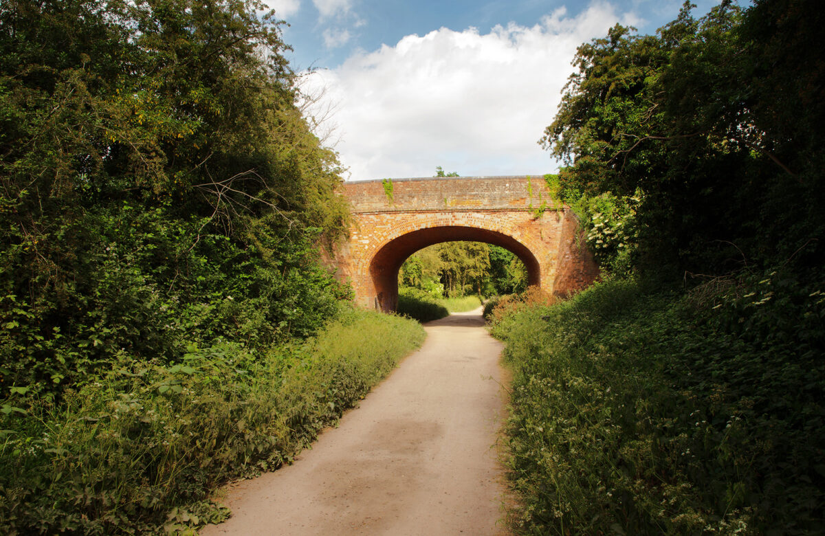 Flitch Way