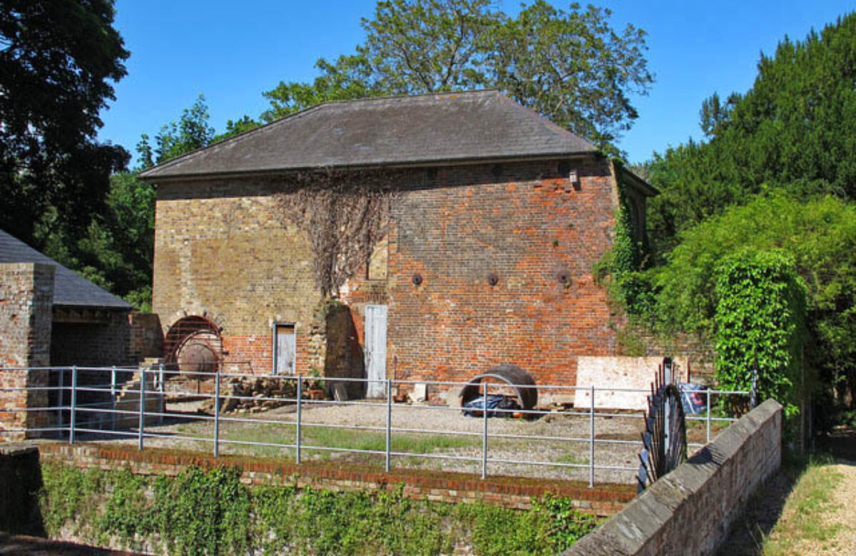 Beeleigh Mill