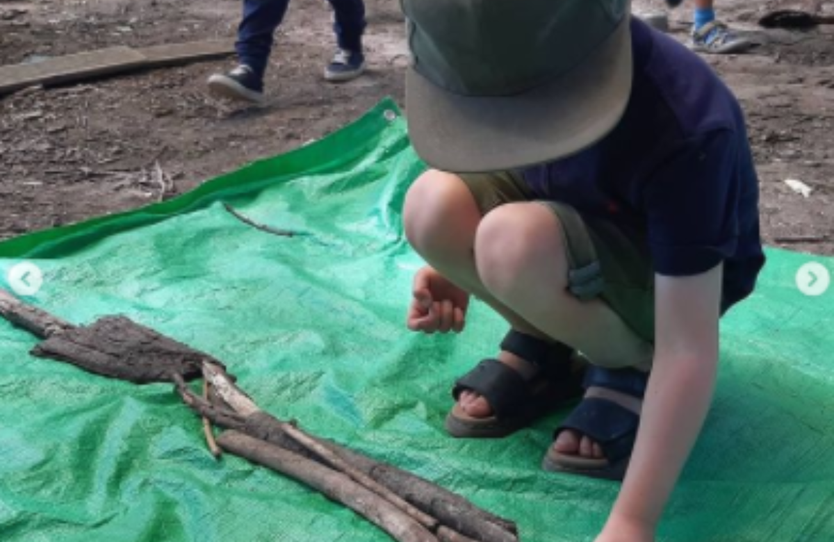 Entry by Wivenhoe Park Day Nursery