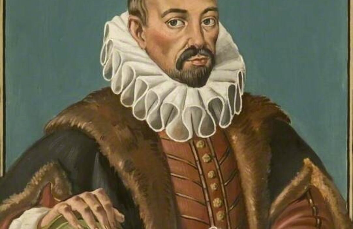 Gilberd