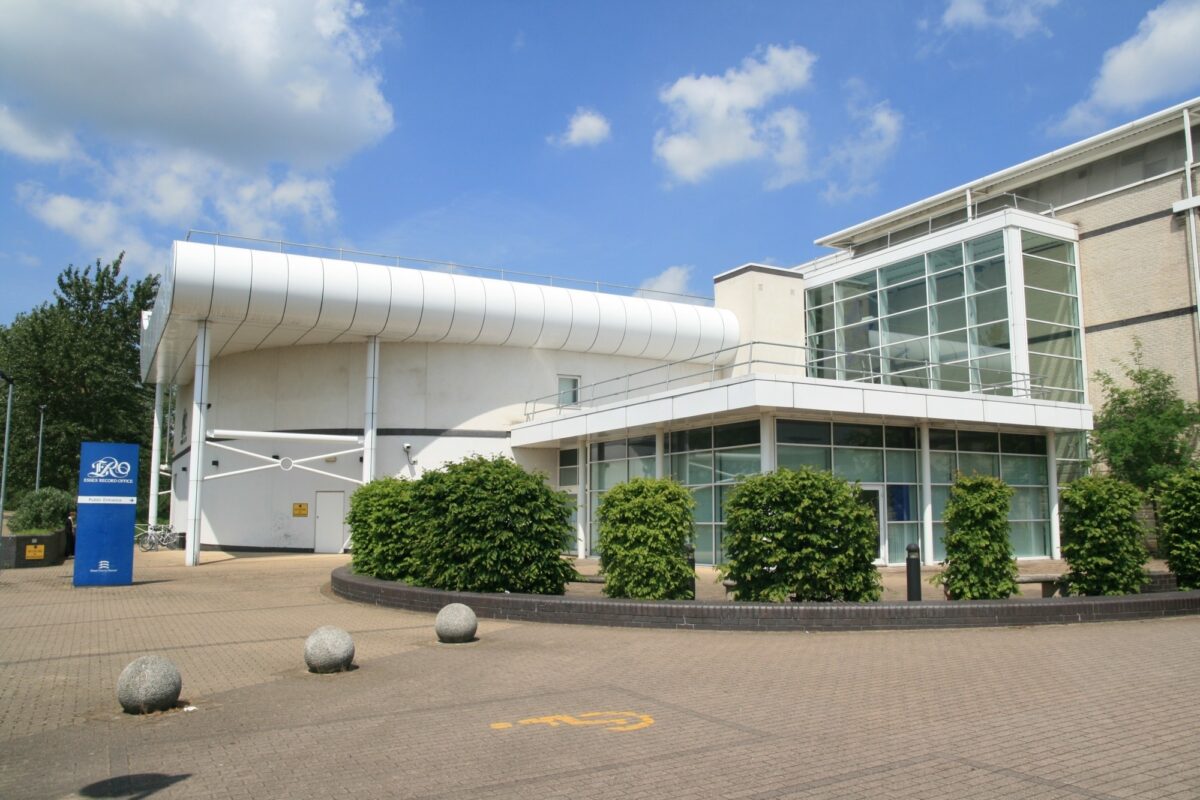 Essex Record Office