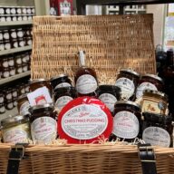 Win a Tiptree Winter Hamper