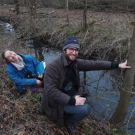 Big Help Out: Behind the Scenes at Belhus Woods Country Park