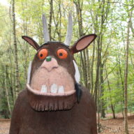 Gruffalo Day