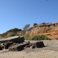 Coastal, rivers and lakes