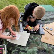 A summer of free events and where to go this autumn 2023