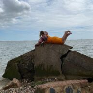 Unfamiliars: The Deepenings Project Artist Workshop