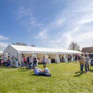 Explore our events and activities