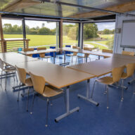 Great Notley Country Park Room Hire