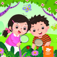 Essex Explorer Bug and Butterfly Summer Trails