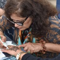 Summer of Culture: Essex Multicultural Activities Network at Danbury Country Park