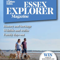 Essex Explorer Magazine