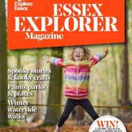 Essex Explorer Magazine