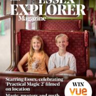 Essex Film Office: Special Edition of Essex Explorer Magazine