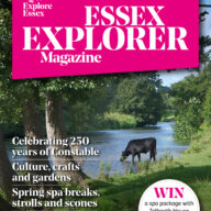 Essex Explorer Magazine
