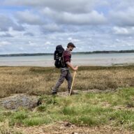 Cudmore Grove: An Essex Ways Story Walk