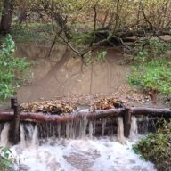 Danbury: Flood Management Works